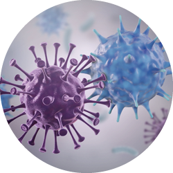 冷却塔のレジオネラ症防止対策